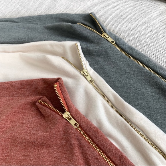 🏷SALE—LUCILLE— in Cream - Picture 5 of 6